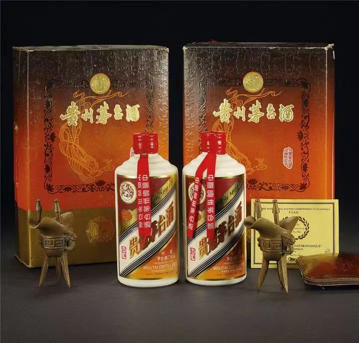 如东烟酒回收